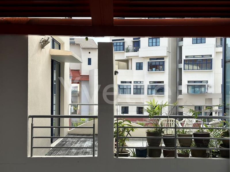 NINETEEN SHELFORD ROAD 10