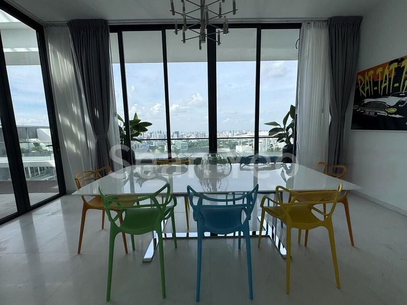 SKYLINE 360 @ SAINT THOMAS WALK 7