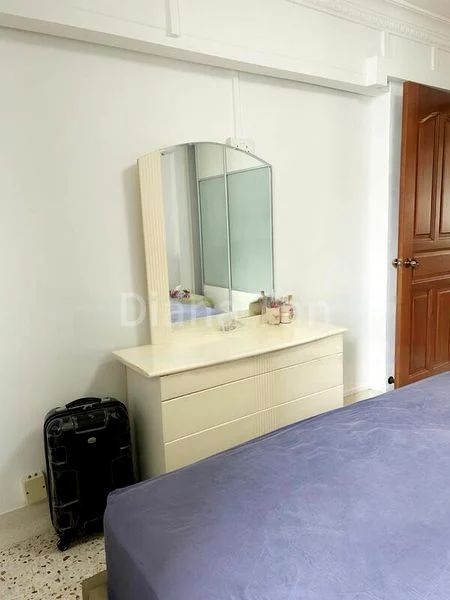 ANG MO KIO AVE 10 10