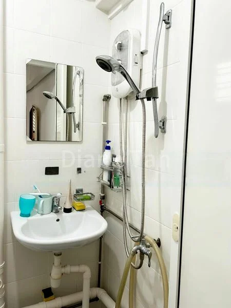 ANG MO KIO AVE 10 11