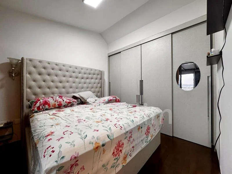 THE MILTONIA RESIDENCES 3