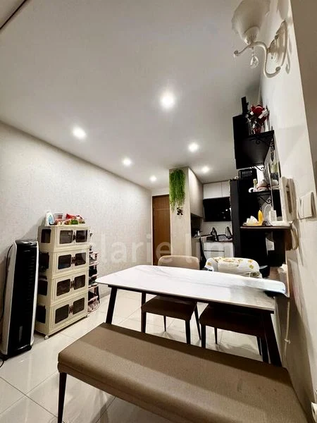 THE MILTONIA RESIDENCES 4