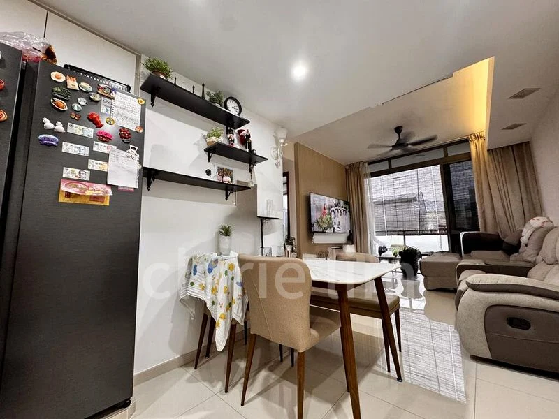 THE MILTONIA RESIDENCES 5