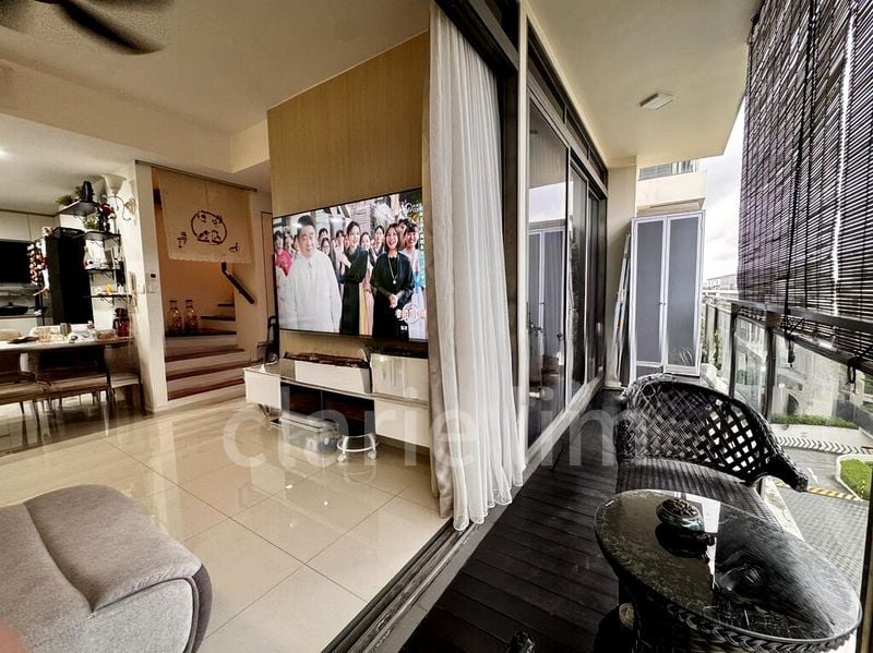 THE MILTONIA RESIDENCES 6