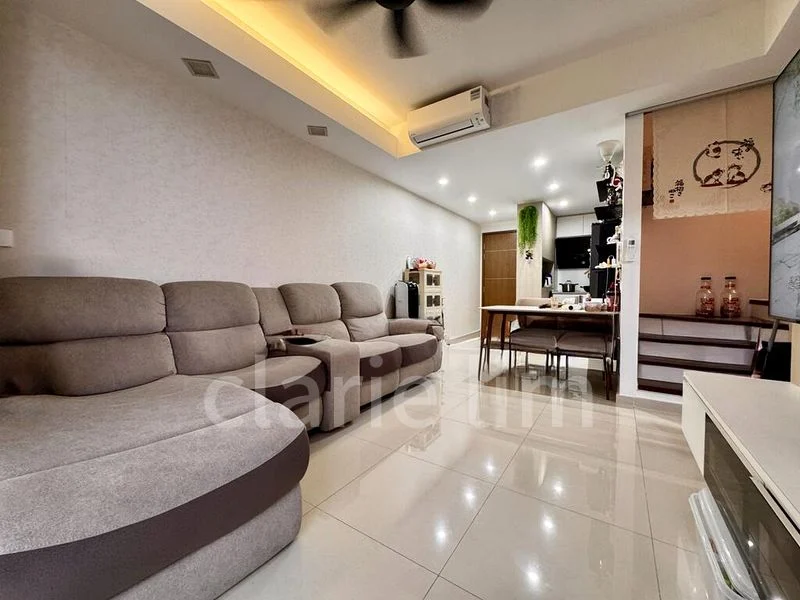 THE MILTONIA RESIDENCES 7