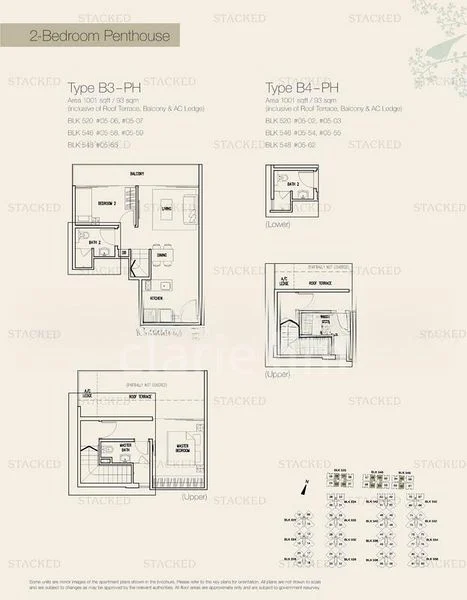 THE MILTONIA RESIDENCES 8