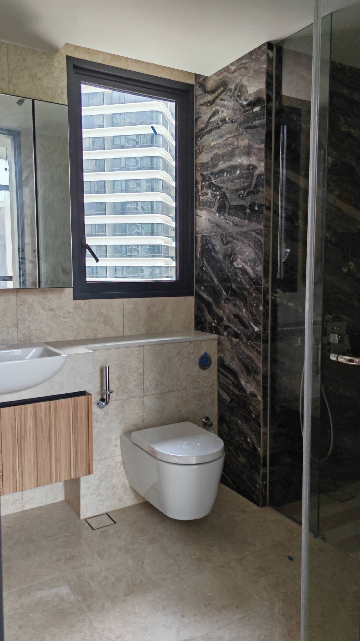 PULLMAN RESIDENCES NEWTON 15