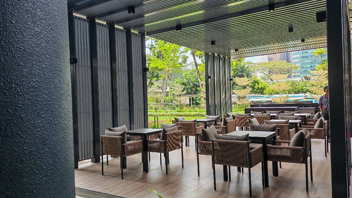 PULLMAN RESIDENCES NEWTON 17