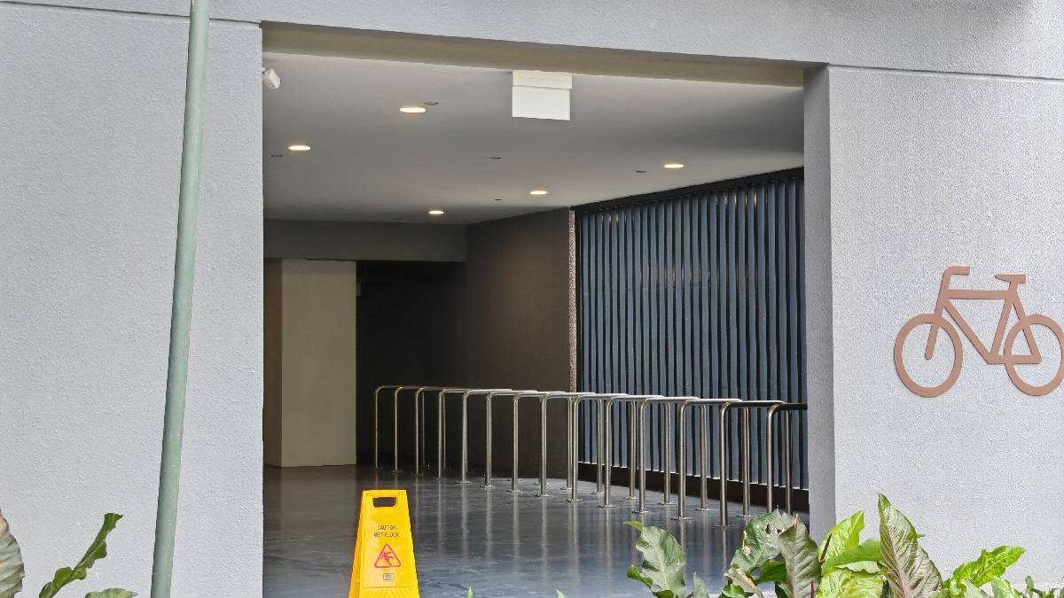 PULLMAN RESIDENCES NEWTON 20