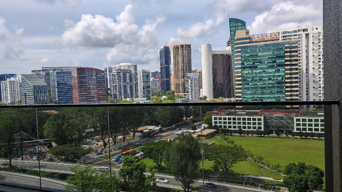 PULLMAN RESIDENCES NEWTON 27