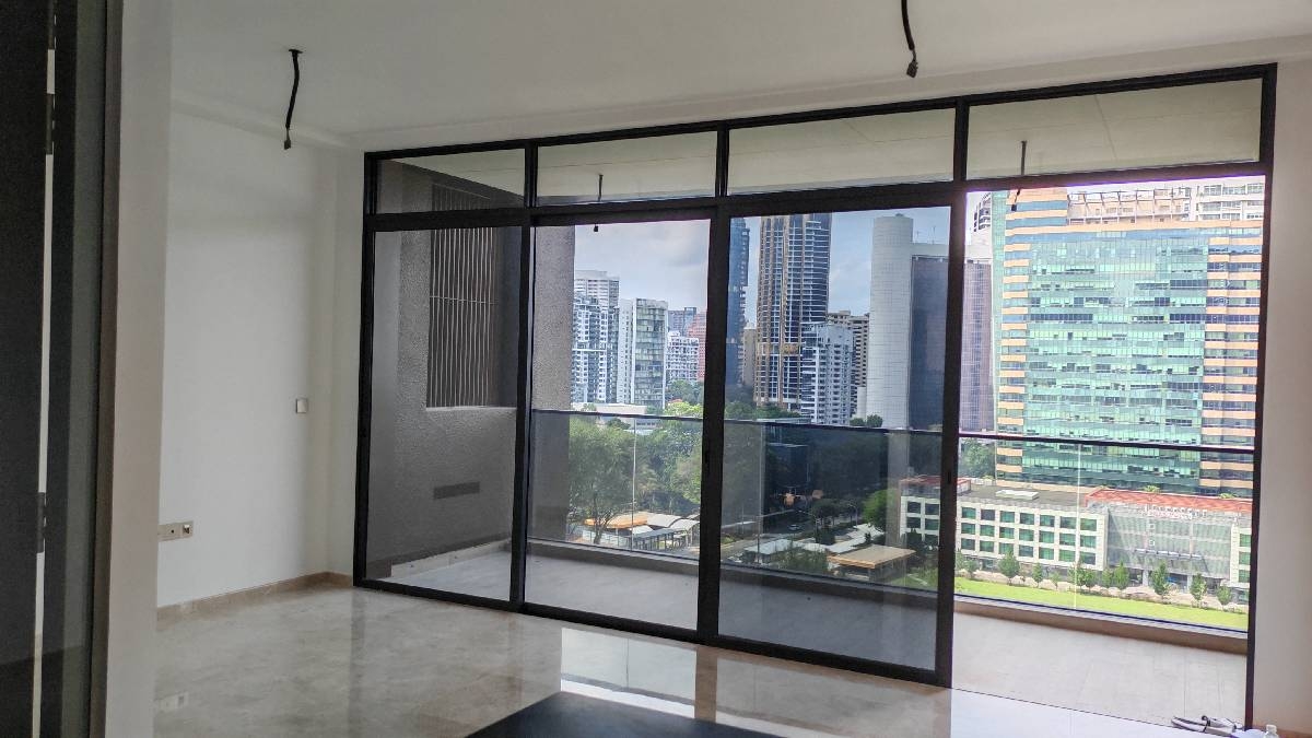 PULLMAN RESIDENCES NEWTON 28