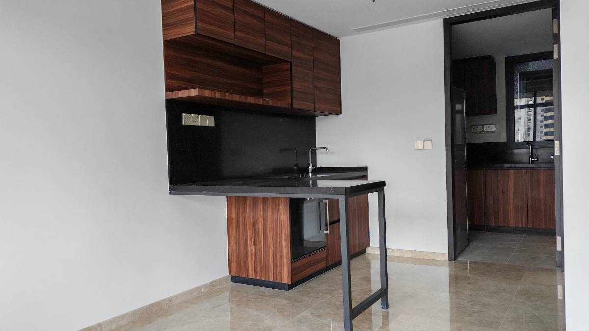 PULLMAN RESIDENCES NEWTON 30