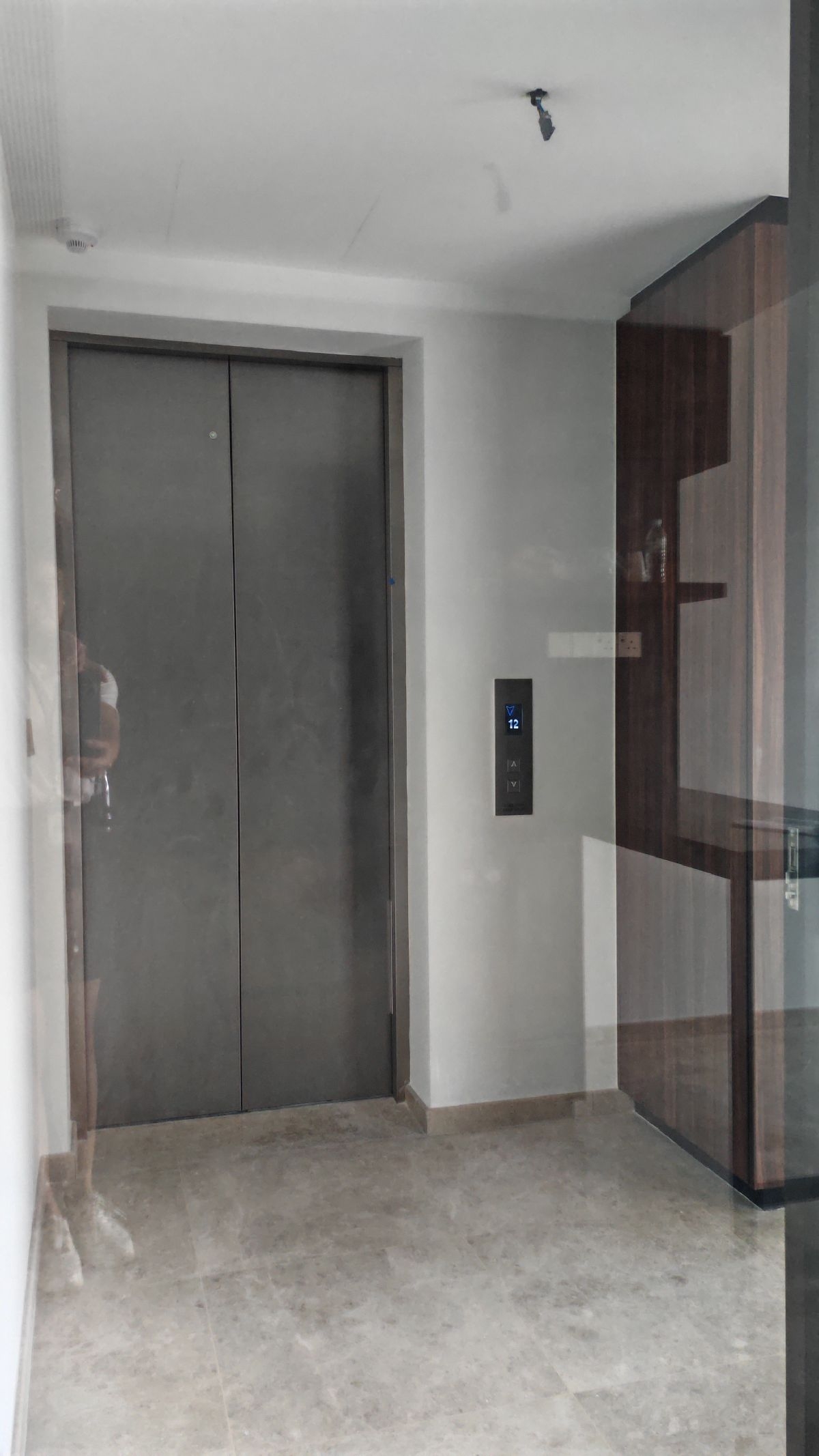 PULLMAN RESIDENCES NEWTON 34