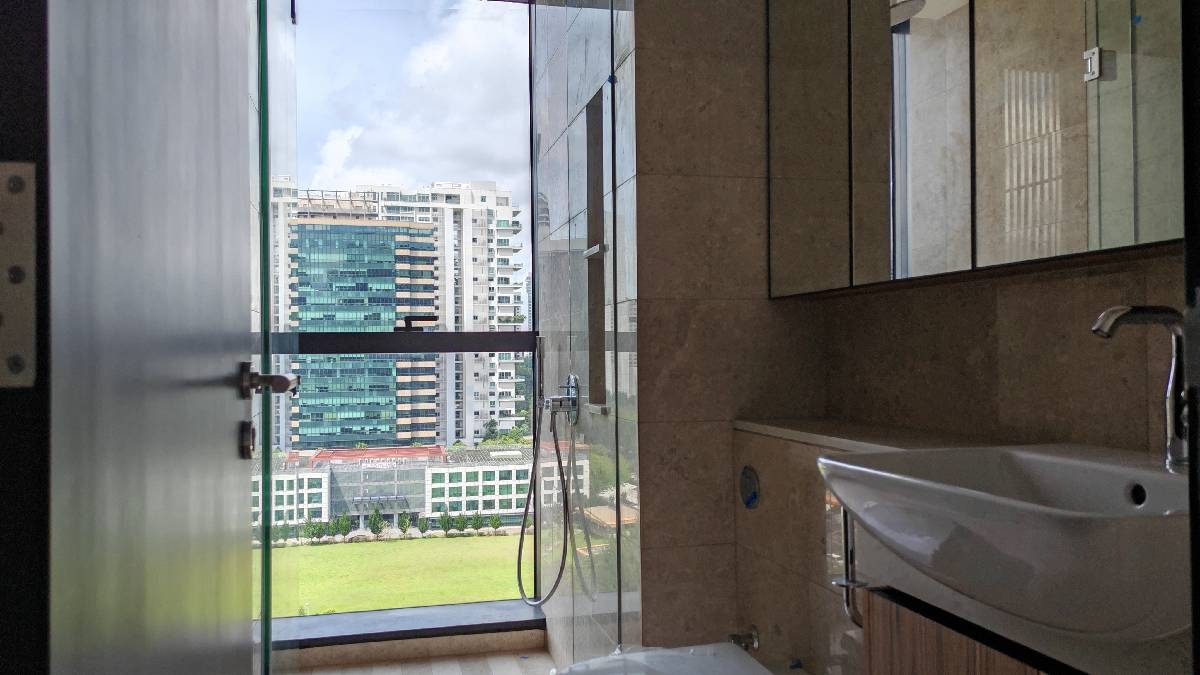 PULLMAN RESIDENCES NEWTON 35