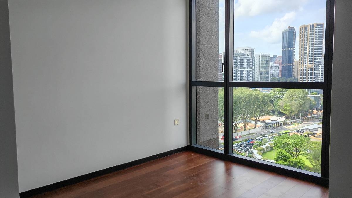 PULLMAN RESIDENCES NEWTON 37