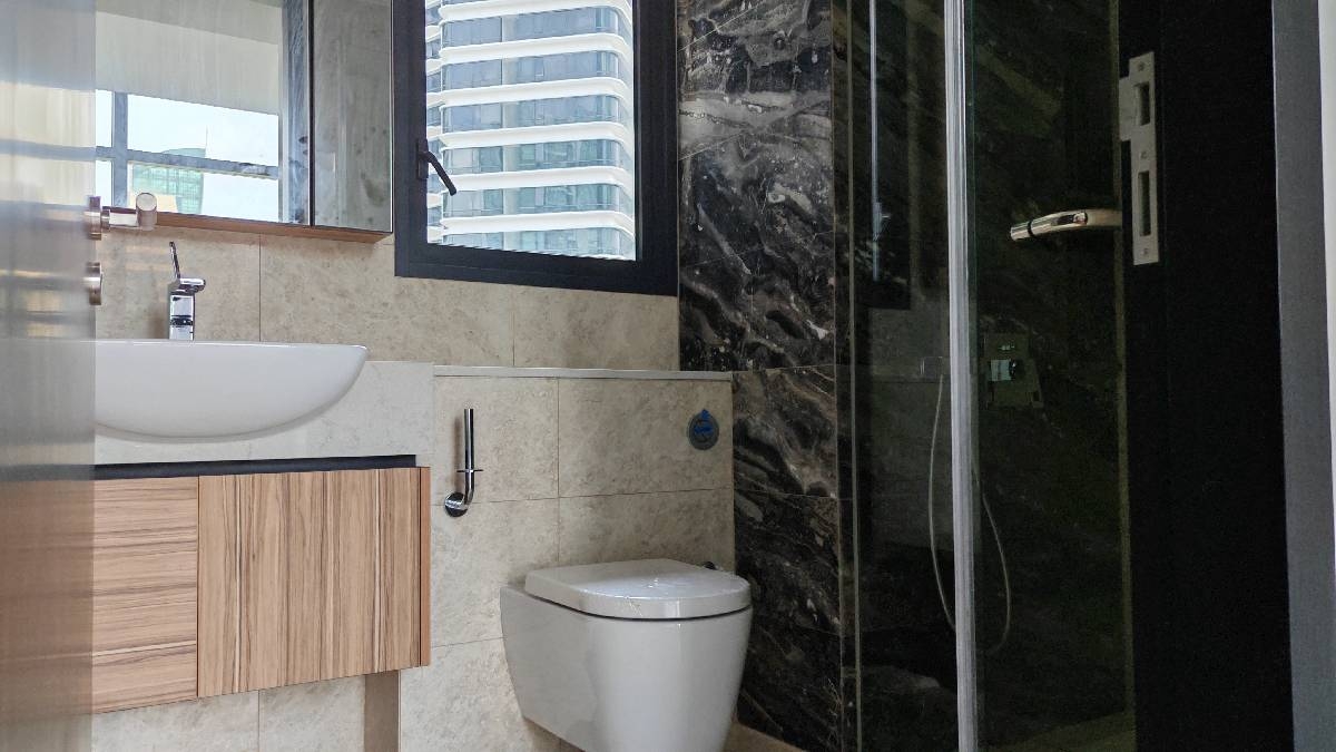 PULLMAN RESIDENCES NEWTON 38