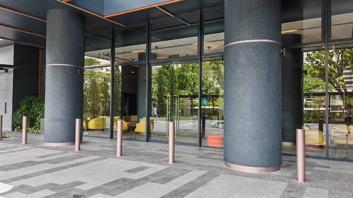 PULLMAN RESIDENCES NEWTON 42