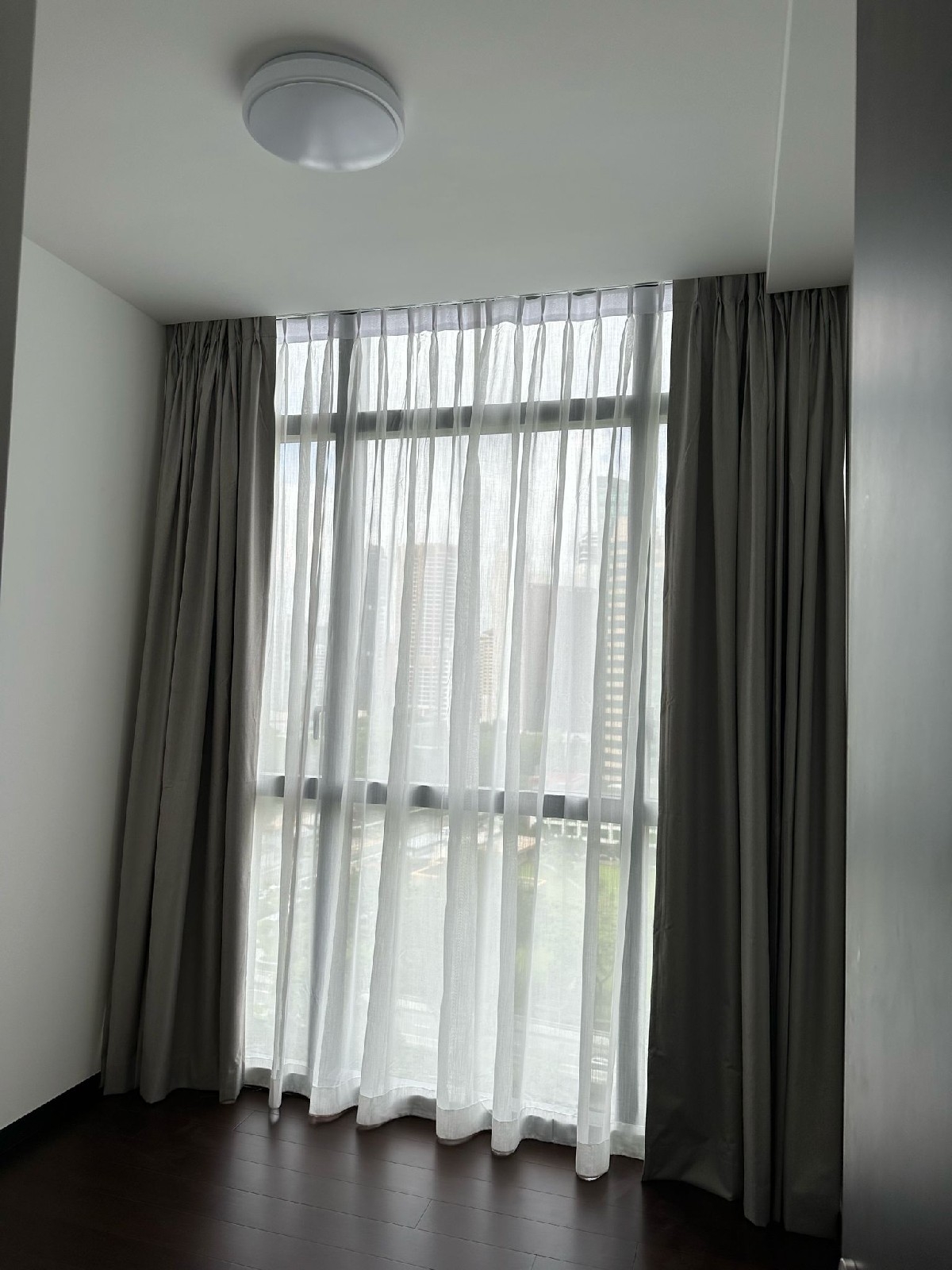 PULLMAN RESIDENCES NEWTON 50