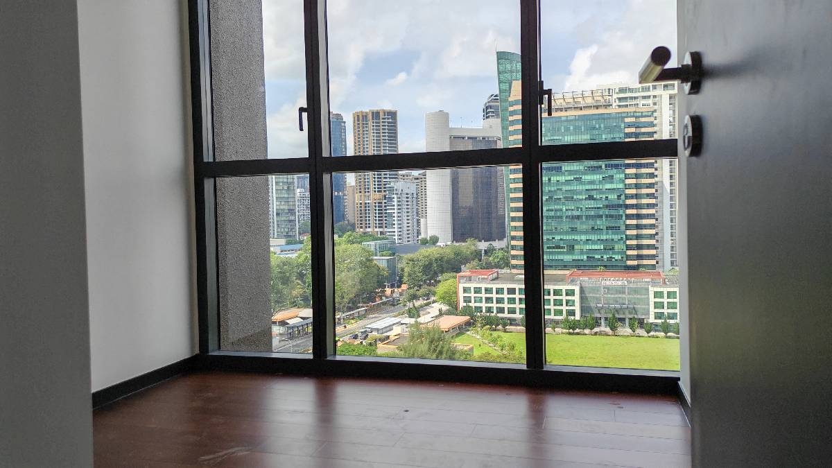 PULLMAN RESIDENCES NEWTON 10