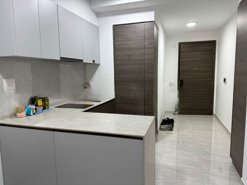 THE FLORENCE RESIDENCES 2