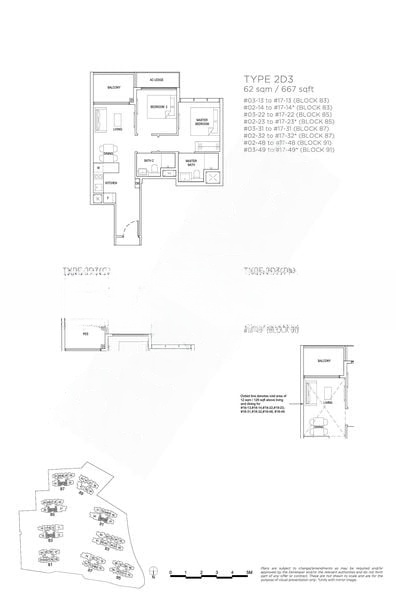 THE FLORENCE RESIDENCES 4