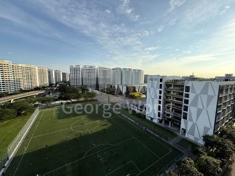 PUNGGOL WAY 7