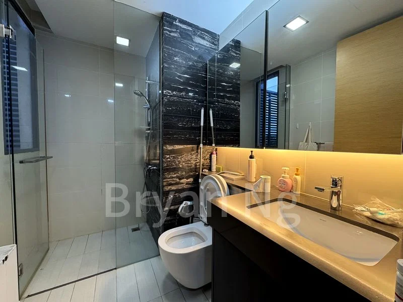 HEDGES PARK CONDOMINIUM 4