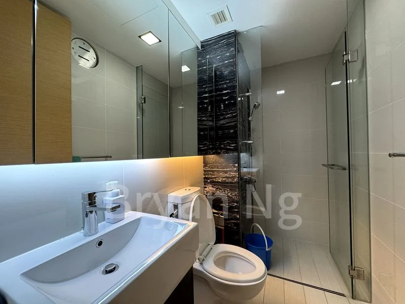 HEDGES PARK CONDOMINIUM 5