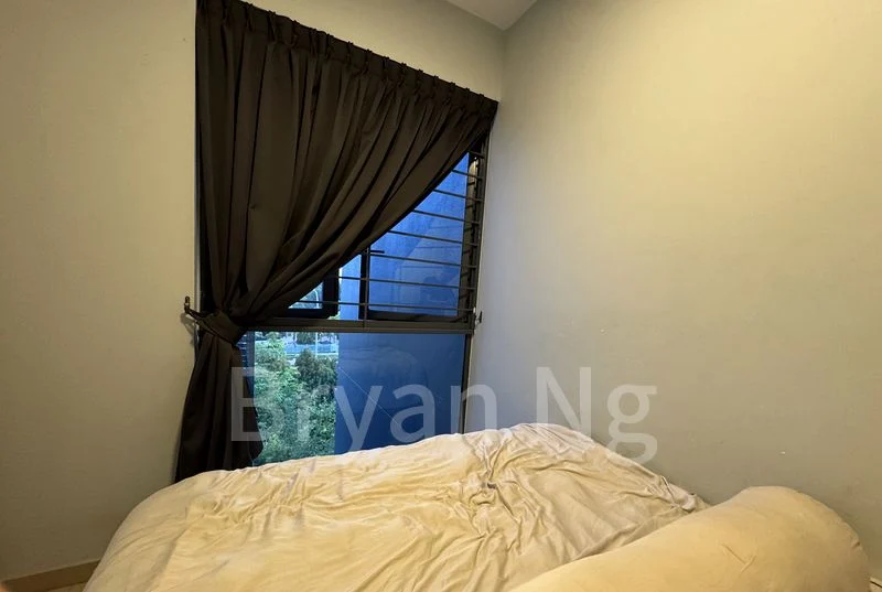 HEDGES PARK CONDOMINIUM 6