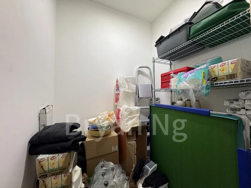 HEDGES PARK CONDOMINIUM 7