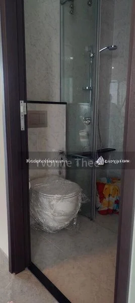 THE LINQ @ BEAUTY WORLD 6