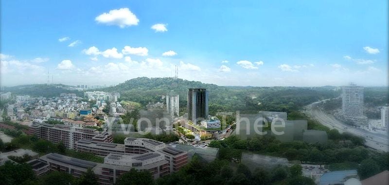 THE LINQ @ BEAUTY WORLD 9