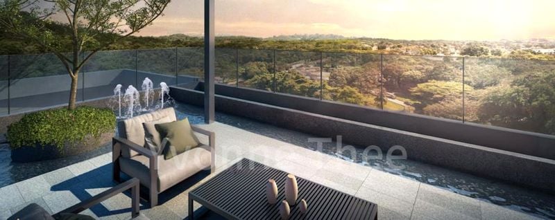 THE LINQ @ BEAUTY WORLD 10