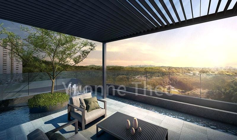 THE LINQ @ BEAUTY WORLD 11