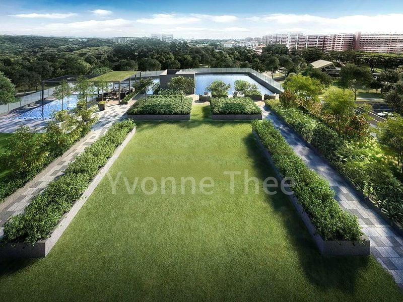 THE LINQ @ BEAUTY WORLD 12