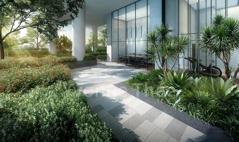 THE LINQ @ BEAUTY WORLD 14