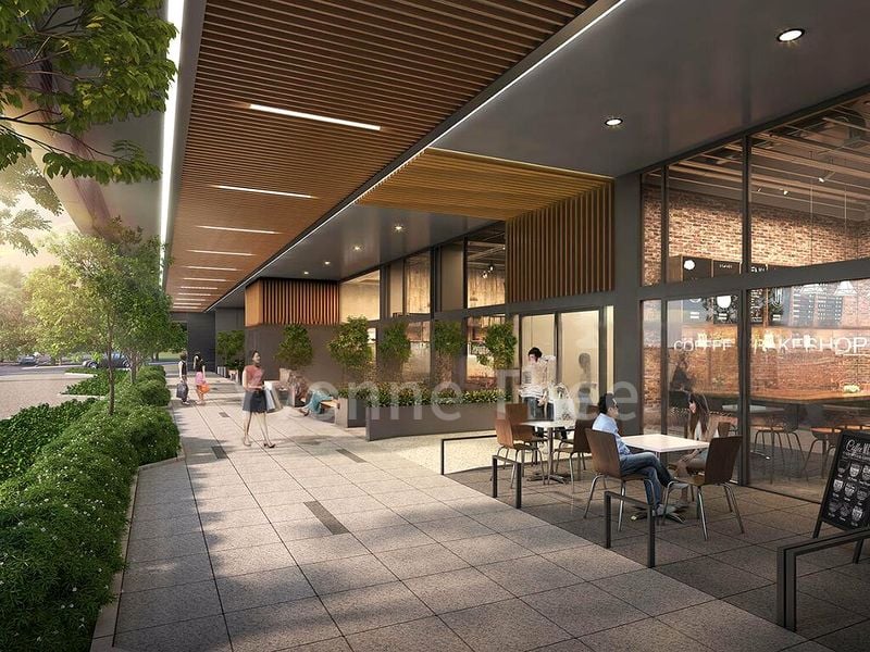 THE LINQ @ BEAUTY WORLD 15