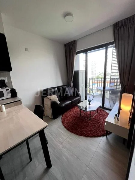 GRANDEUR PARK RESIDENCES 6