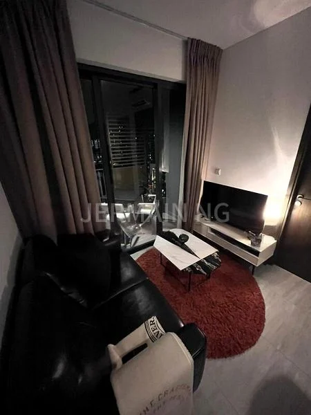 GRANDEUR PARK RESIDENCES 7