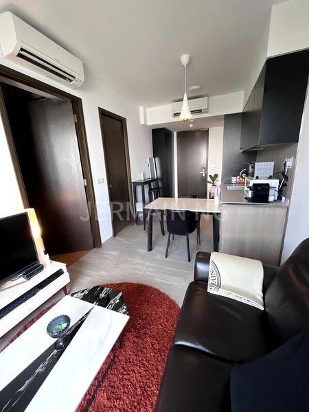 GRANDEUR PARK RESIDENCES 9