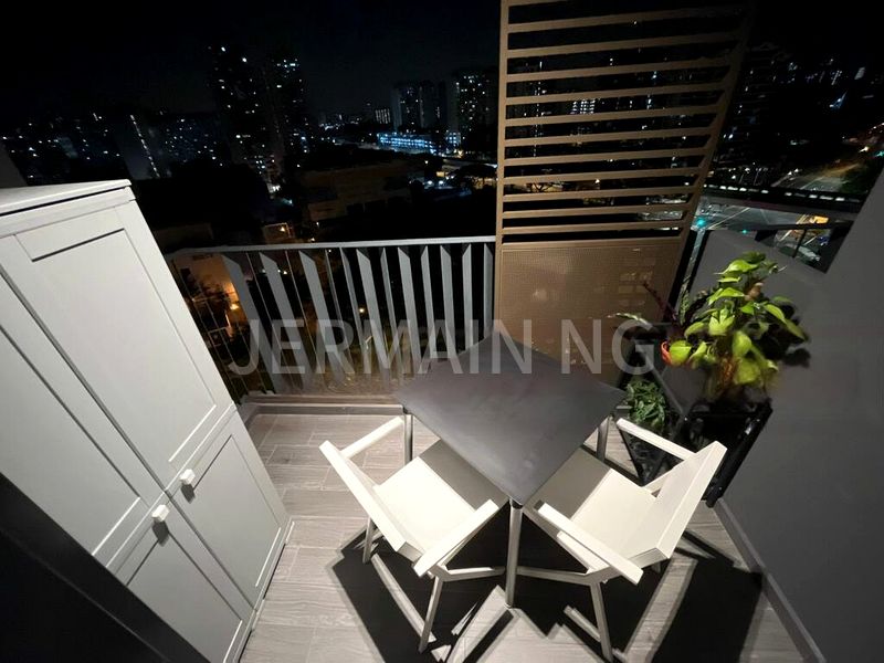 GRANDEUR PARK RESIDENCES 11