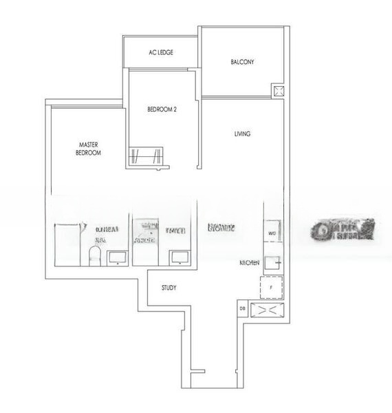 TREASURE AT TAMPINES 6