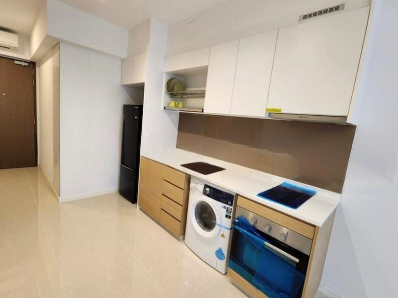 TREASURE AT TAMPINES 3