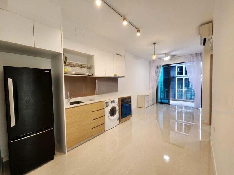 TREASURE AT TAMPINES 5