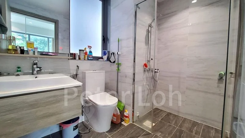 THE ALPS RESIDENCES 2