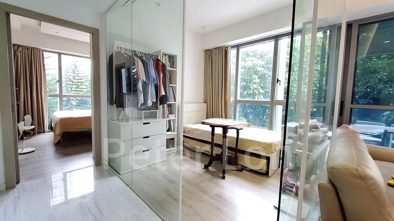 THE ALPS RESIDENCES 3