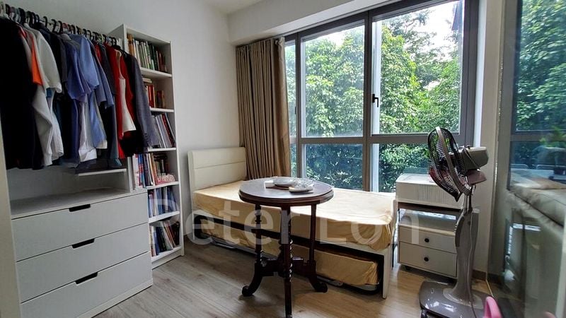 THE ALPS RESIDENCES 4