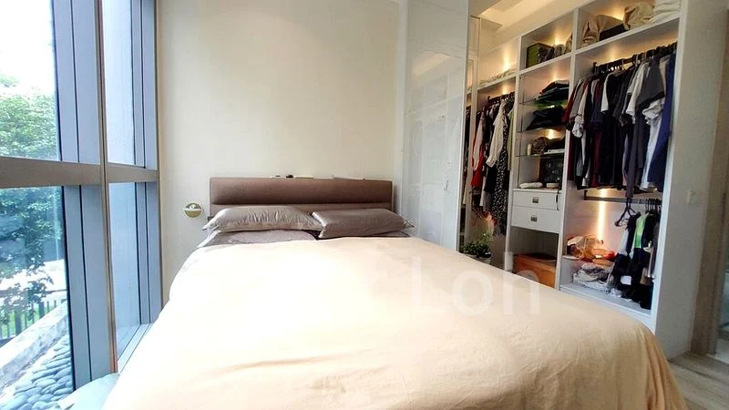 THE ALPS RESIDENCES 5