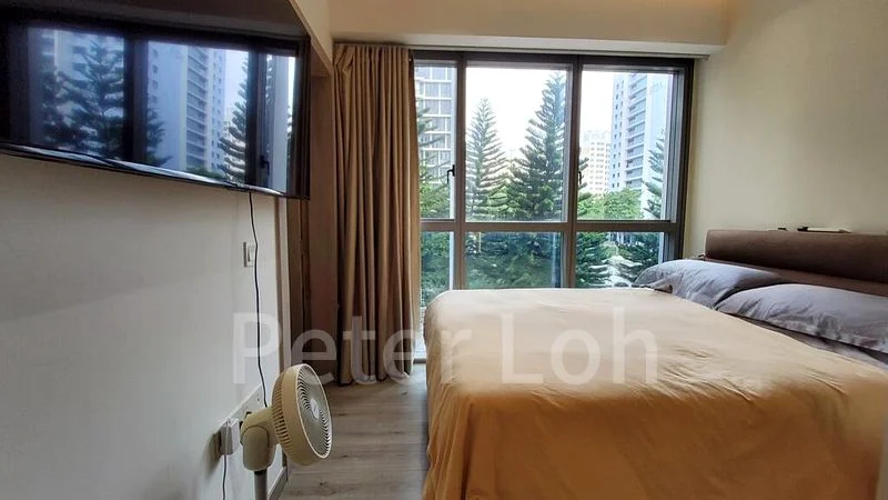 THE ALPS RESIDENCES 6