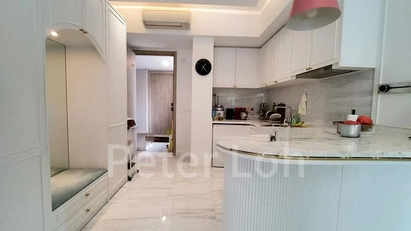 THE ALPS RESIDENCES 7